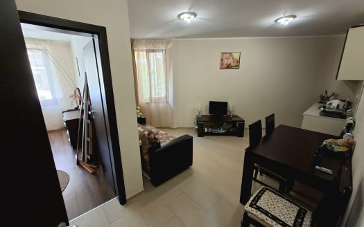 Двухкомнатная квартира в Harmony Suites 1, Солнечный Берег ID: 103114