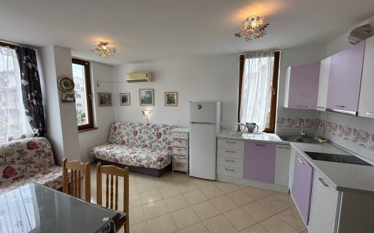 2-комнатная квартира с южной ориентацией в Rif 2, Равда ID: 103183