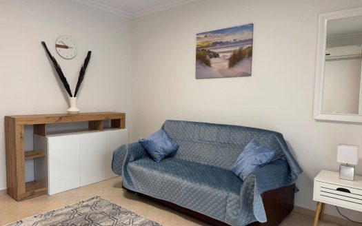 Studio with a separate entrance at Cascadas Family Resort, Sunny Beach ID: 103194