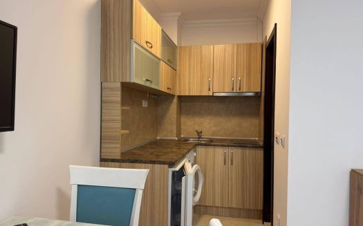 Studio with a separate entrance at Cascadas Family Resort, Sunny Beach ID: 103194