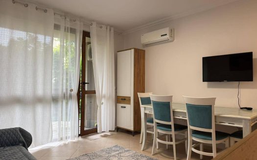 Studio with a separate entrance at Cascadas Family Resort, Sunny Beach ID: 103194