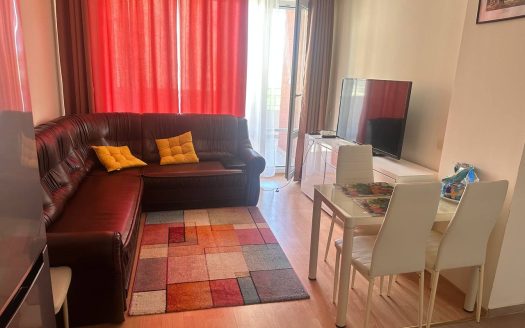 2-Bedroom Apartment with Mountain Views in Sunny Beach ID: 103298