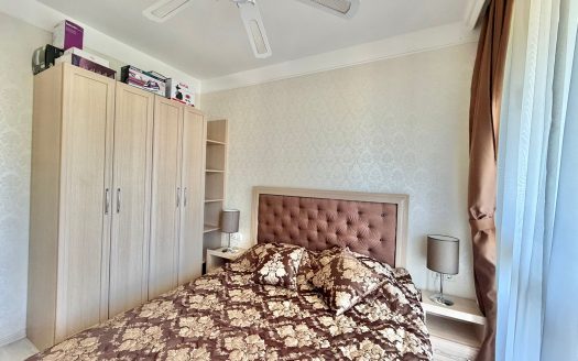 2-комнатная квартира в Harmony Suites 11, Солнечный Берег ID: 103428