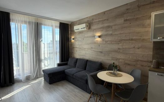 Renovated 2-bedroom apartment in Harmony Suites Monte Carlo, Sunny Beach ID: 103648