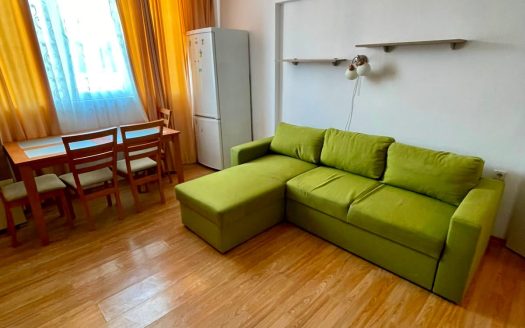 2-комнатная квартира в Чайке, Солнечный Берег ID: 103586