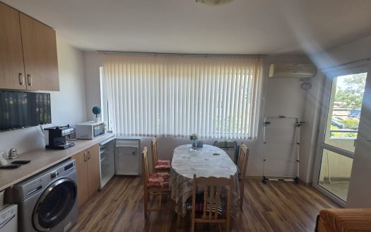 2-Bedroom Apartment in Sun Beam, Sunny Beach ID: 103663