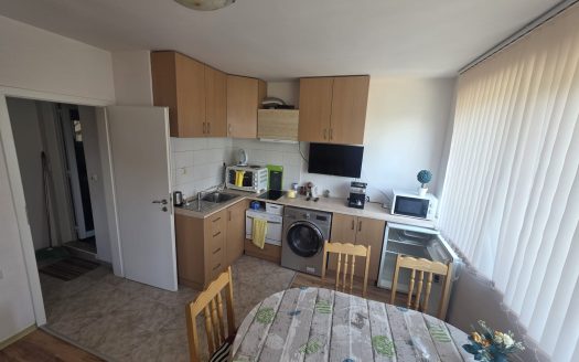 2-Bedroom Apartment in Sun Beam, Sunny Beach ID: 103663