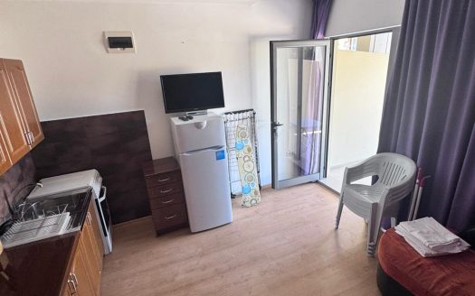 Двухкомнатная квартира Prima 1, Солнечный Берег ID: 103775