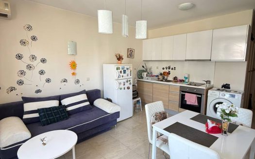 2-кімнатна квартира в Star Dreams, Сонячний Берег ID: 103944