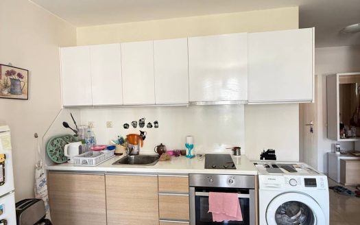 2-кімнатна квартира в Star Dreams, Сонячний Берег ID: 103944