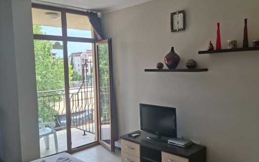 Студия 38 м² без таксы поддержки в Солнечном Береге ID: 104043