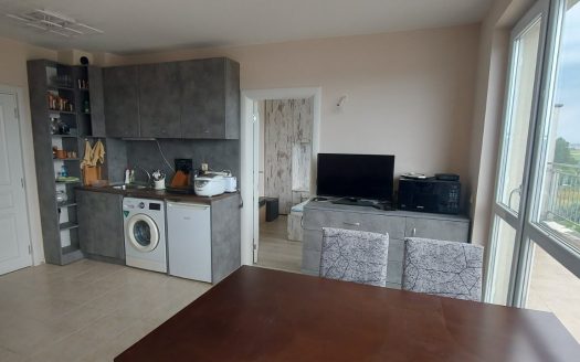 2-комнатная квартира в Casa del Sol, Солнечный Берег ID: 104060