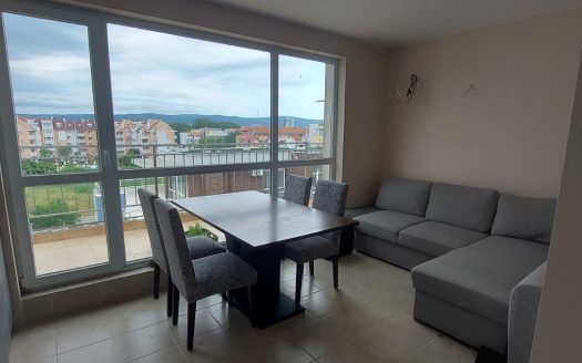 2-комнатная квартира в Casa del Sol, Солнечный Берег ID: 104060