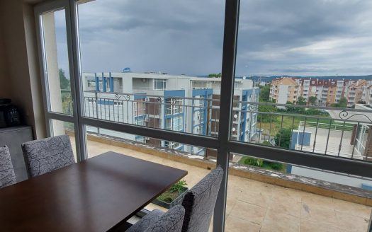 2-комнатная квартира в Casa del Sol, Солнечный Берег ID: 104060