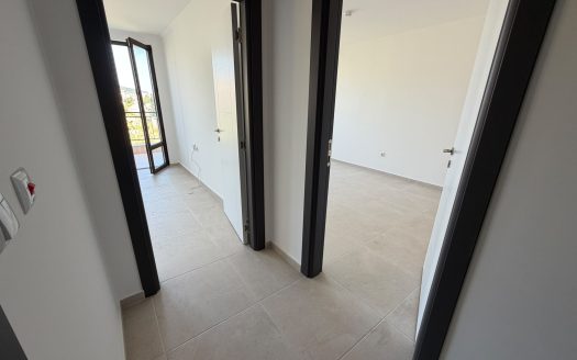 2-комнатная квартира с видом на море в Emperium 1, Святой Влас ID: 104100