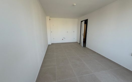 2-комнатная квартира с видом на море в Emperium 1, Святой Влас ID: 104100