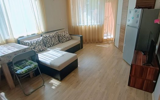 Студия 32 м² в Amadeus 19, Солнечный Берег ID: 104263
