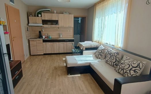 Студия 32 м² в Amadeus 19, Солнечный Берег ID: 104263