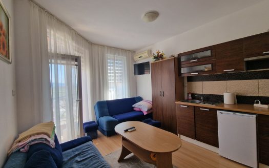 39 m² two-room apartment in Sunny Day 6, Sunny Beach ID: 105670