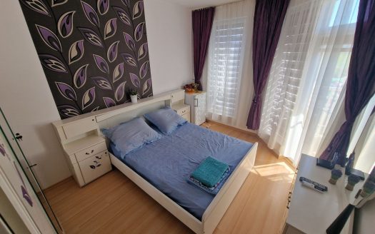 39 m² two-room apartment in Sunny Day 6, Sunny Beach ID: 105670