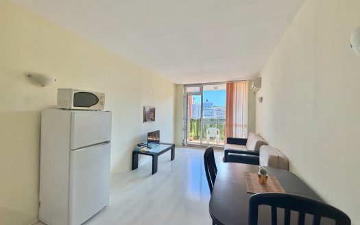 Студия 41 м² в Sunset Beach 4, Солнечный Берег ID: 104502