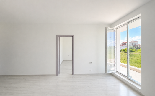 Двухкомнатная квартира без таксы в Несебре, 57 м² ID: 105051
