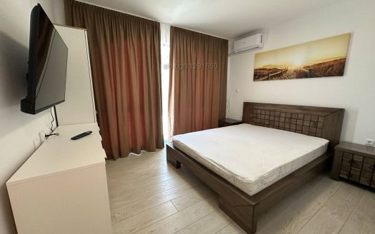 4-комнатная квартира у пляжа в Villa Bonita, Солнечный берег ID: 105765