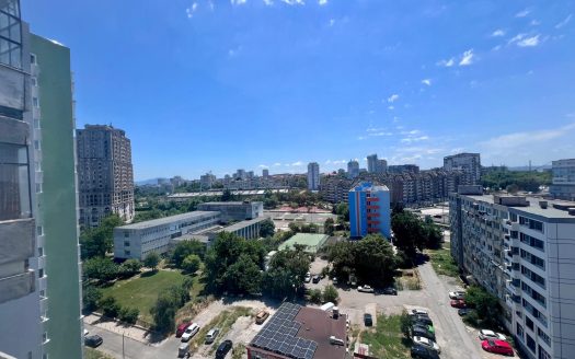 2-комнатная квартира с южной ориентацией в Зорнице, Бургас ID: 105164