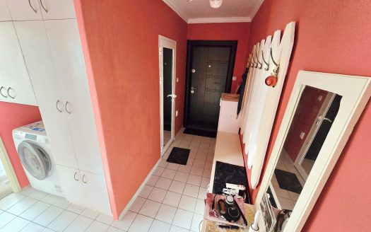 2-комнатная квартира с большой кухней в Несебре ID: 104965