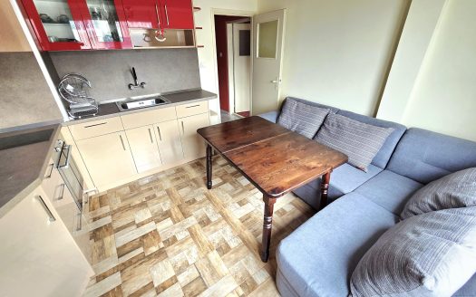 2-комнатная квартира с большой кухней в Несебре ID: 104965