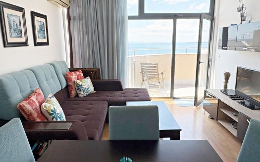 2-Bedroom Apartment with Ocean Views in Sveti Vlas ID: 105569