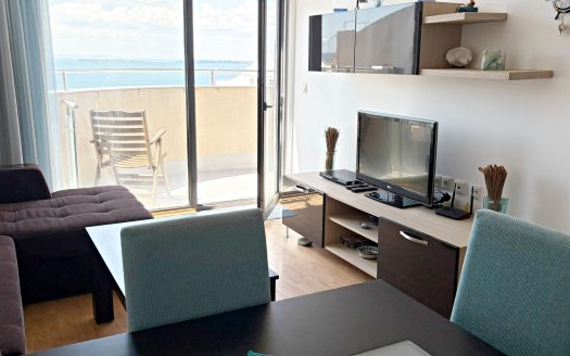 2-Bedroom Apartment with Ocean Views in Sveti Vlas ID: 105569