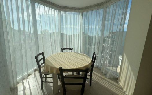 Spacious 2-bedroom apartment, 162 m², in Pirop City, Sunny Beach ID: 105703