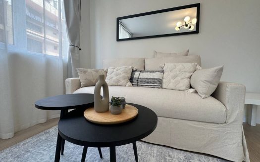2-кімнатна квартира з ремонтом без такси в Steel, Сонячний Берег ID: 106383