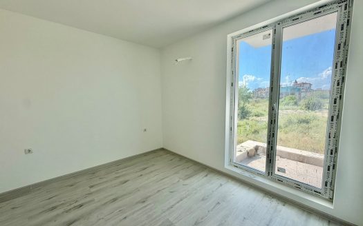 Двухкомнатная квартира без таксы в Несебре, 57 м² ID: 105051