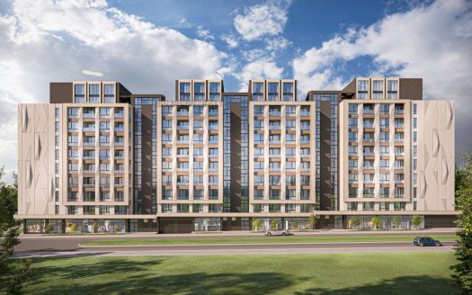 2-комнатная квартира с газом в Азимут 1, Бургас ID: 104900