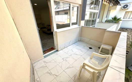 Студия 35 м² в Sole Mar, Солнечный Берег ID: 105177