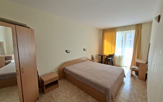 2-комнатная квартира у моря в Равде, 300 м от пляжа ID: 106086
