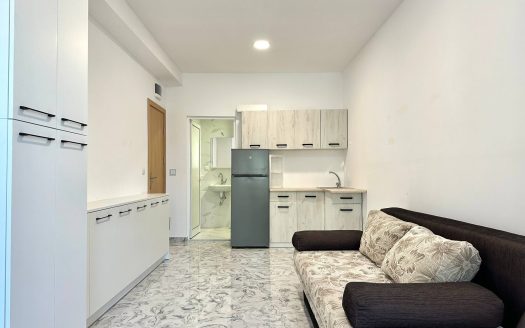 Студия 35 м² в Sole Mar, Солнечный Берег ID: 105177