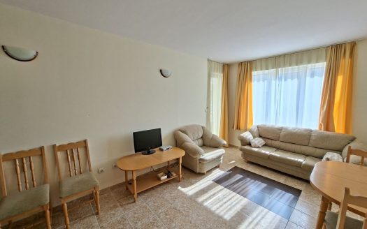 2-комнатная квартира у моря в Равде, 300 м от пляжа ID: 106086
