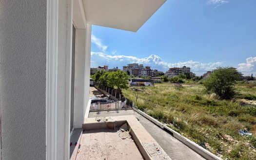 Двухкомнатная квартира без таксы в Несебре, 57 м² ID: 105051