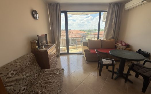 Студия 31 м² в новом районе Поморие ID: 104187
