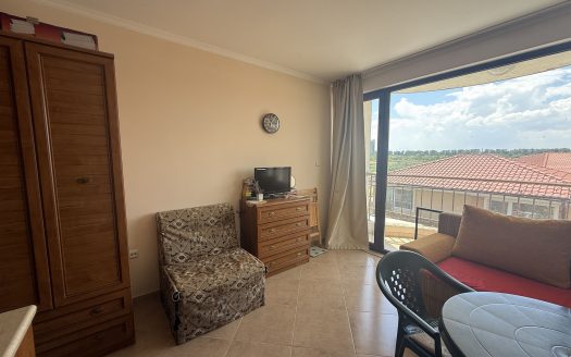 Студия 31 м² в новом районе Поморие ID: 104187