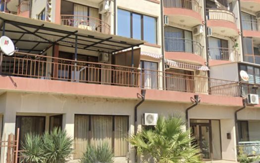 Студия 31 м² в новом районе Поморие ID: 104187
