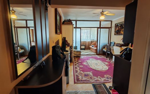 Студія площею 44 м² з видом на море у Villa Marina, Святий Влас ID: 104244
