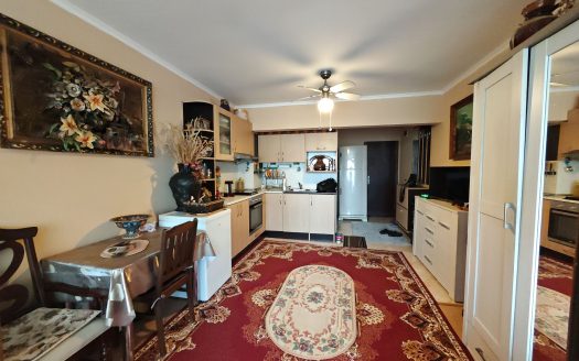 Студія площею 44 м² з видом на море у Villa Marina, Святий Влас ID: 104244