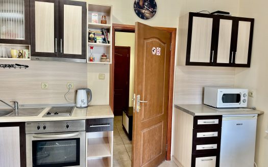 Студия 36 м² в Summer Dreams, Солнечный Берег ID: 105323