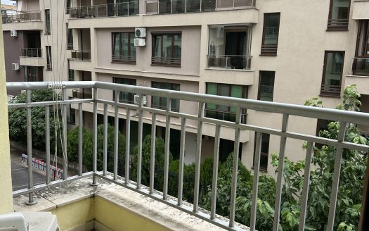 Студия 36 м² в Summer Dreams, Солнечный Берег ID: 105323