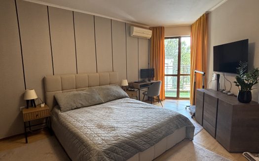 3-комнатная квартира в Amadeus 1, Солнечный Берег ID: 106736