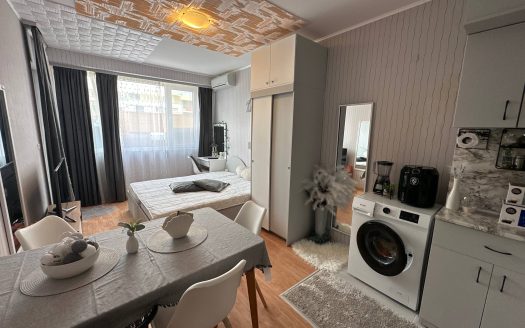 2-комнатная квартира в центре Солнечного Берега, Salena ID: 104947
